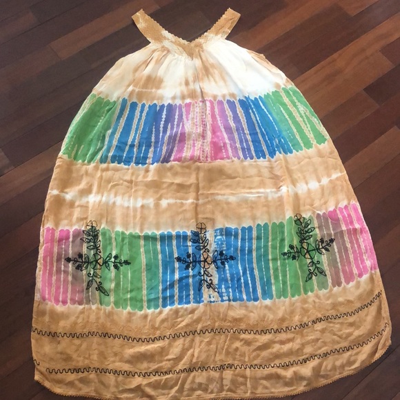 Maxi Dress - Picture 7 of 11